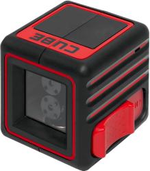 Фото лазерного уровня ADA Cube Professional Edition A00343