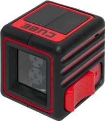 Фото лазерного уровня ADA Cube Ultimate Edition A00344