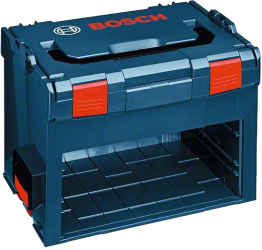 Фото ящик для инструментов Bosch LS-Boxx 306 2608438062