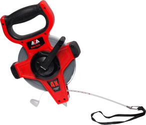 Фото землемерной ленты ADA Metal-Nylon 30 А00149