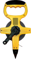 Фото землемерной ленты Sturm! 2010-07-GP-30