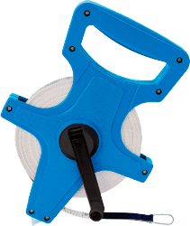 Фото землемерной ленты X-Line Fiber 100 Х00108