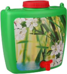 Фото рукомойник Альтернатива Гармония М2349