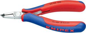 Фото кусачки KNIPEX 64 62 120