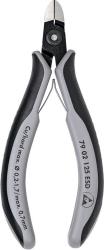 Фото кусачки KNIPEX 79 02 125 ESD