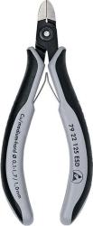 Фото кусачки KNIPEX 79 22 125 ESD