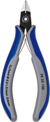 Фото кусачки KNIPEX 79 32 125