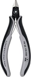 Фото кусачки KNIPEX 79 32 125 ESD