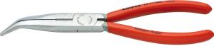 Фото длинногубцы KNIPEX KN-2621200SB