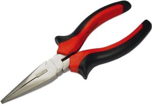 Фото длинногубцы MATRIX 17166