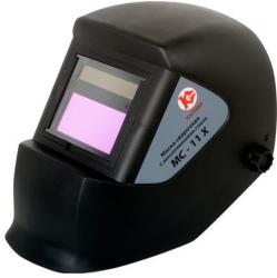 Фото маски сварщика хамелеон Калибр МСХ-11