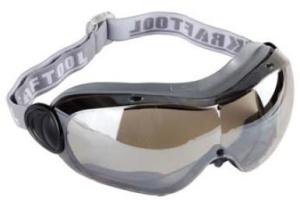Фото защитные очки KRAFTOOL EXPERT 11007