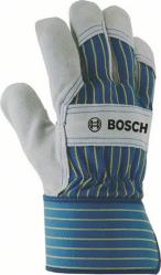 Фото рабочие перчатки Bosch GL SL 10 2607990105