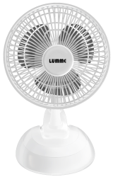 Фото осевого вентилятора Lumme LU-109