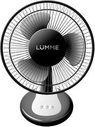 Фото осевого вентилятора Lumme LU-110