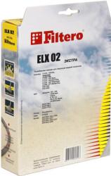 Фото пылесборника Filtero ELX 02 Экстра
