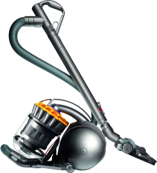 Фото пылесоса Dyson DC41c Origin