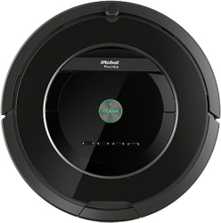 Фото робота-пылесоса iRobot Roomba 880