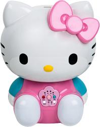 Фото воздухоувлажнителя Ballu Hello Kitty UHB-255 E