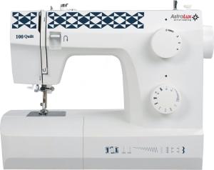 Фото швейной машинки AstraLux 100 Quilt