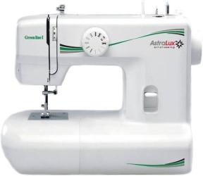 Фото швейной машинки AstraLux Green Line I