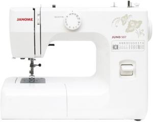 Фото швейной машины Janome Juno 753
