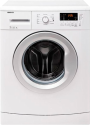 Фото стиралки Beko WKB 71231 PTMA