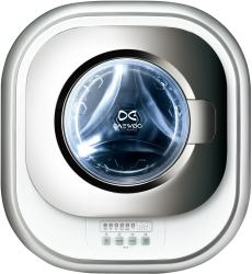 Фото стиралки Daewoo DWD-CV701PC