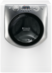 Фото стиралки Hotpoint-Ariston AQ91F 09 CIS