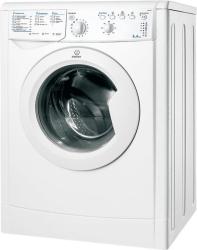 Фото стиралки Indesit IWB 5103