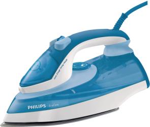 Фото утюга Philips GC 3721