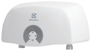 Фото водонагревателя Electrolux Smartfix 2.0 5.5 S