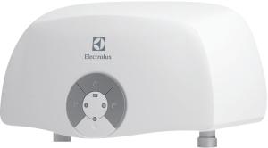Фото водонагревателя Electrolux Smartfix 2.0 5.5 TS