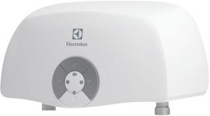 Фото водонагревателя Electrolux Smartfix 2.0 3.5 T