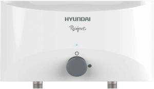 Фото водонагревателя Hyundai H-IWR1-5P-UI061/CS