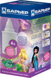 Фото картриджа Барьер Феи