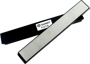 Фото точила для ножей Ganzo D600