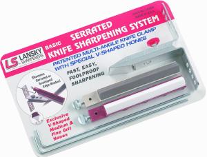 Фото точила для ножей Lansky LK2SS