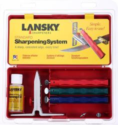 Фото точила для ножей Lansky LKC03