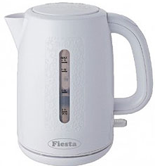 Фото электрического чайника Fiesta KF-1754