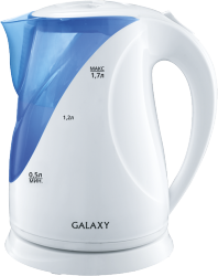 Фото электрического чайника Galaxy GL0202