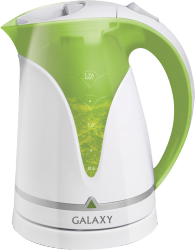 Фото электрического чайника Galaxy GL0214