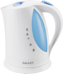 Фото электрического чайника Galaxy GL0217