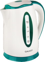 Фото электрического чайника Galaxy GL0219