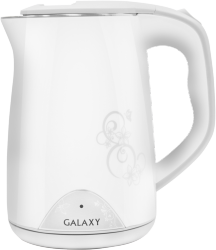 Фото электрического чайника Galaxy GL0301