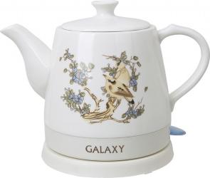 Фото электрического чайника Galaxy GL0504