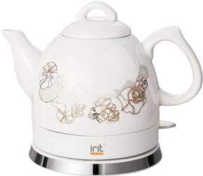 Фото электрического чайника Irit IR-1702