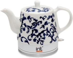 Фото электрического чайника Irit IR-1708