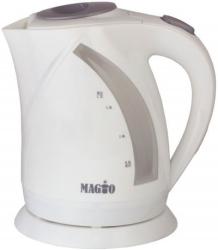 Фото электрического чайника Magio MG-102