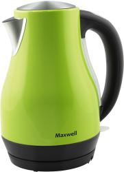 Фото электрического чайника Maxwell MW-1035